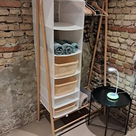Cozy Apartment