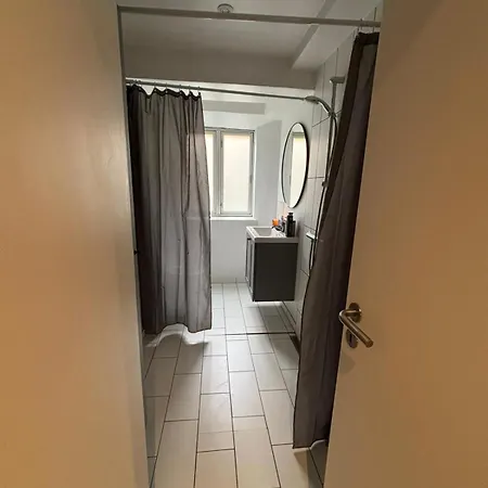 Cozy Kopenhaga