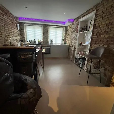 Cozy Apartmán *